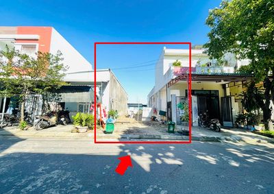 Đất 100 m² · Đường Âu Cơ