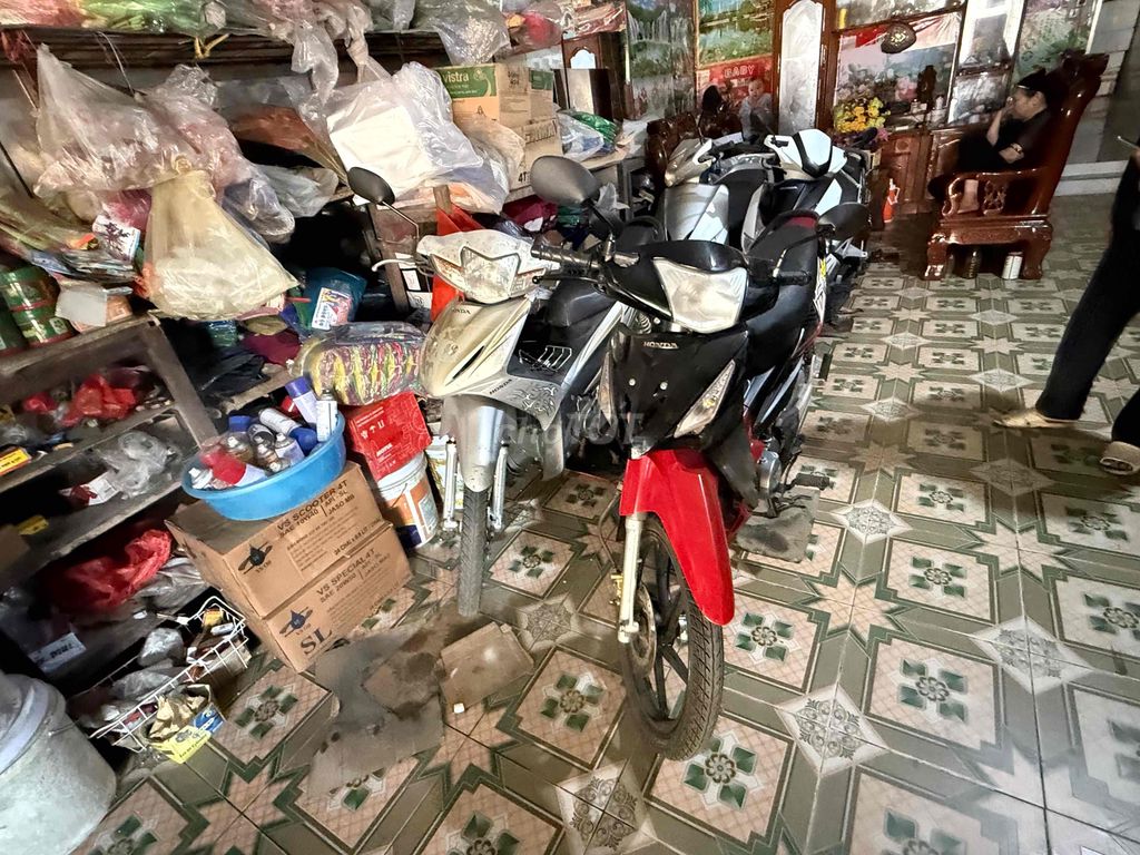 Xe wave RS và wave RSX. Mua bán Xe máy tại Huyện Nghĩa Hưng Nam Định được đăng bởi Chưa đặt tên hình 3