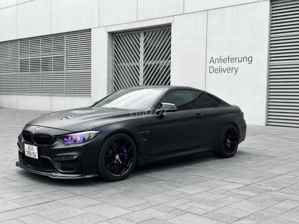 BMW 428 2014 photo 3