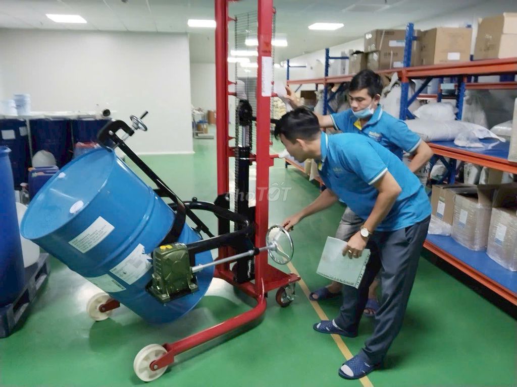 THANH LÝ XE NÂNG QUAY ĐỔ PHUY 350KG 1.4M COT0.35. Mua bán Đồ chuyên dụng, Giống nuôi trồng tại Thành phố Thái Nguyên Thái Nguyên được đăng bởi Nguyễn thị cúc hình 1