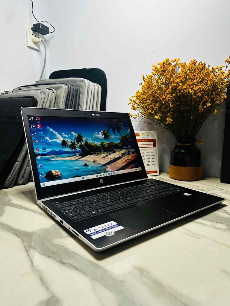 HP 450 G5 I7 8550U, RAM 8G, VGA RỜI 2GB. Mua bán Laptop tại Quận Bình Thạnh Tp Hồ Chí Minh được đăng bởi Mr T hình 4