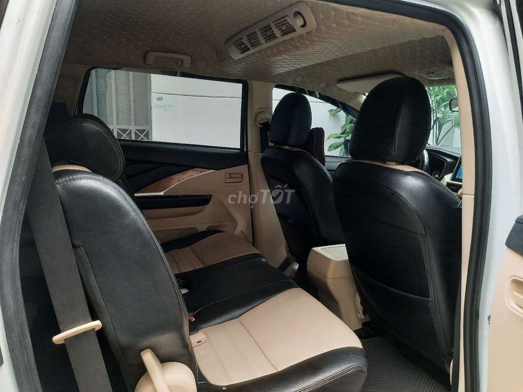 Xpandet 2019 1.5 MT - 116500 km. Mua bán Ô tô tại Quận Bình Thạnh Tp Hồ Chí Minh được đăng bởi NguyenThongCanh hình 7