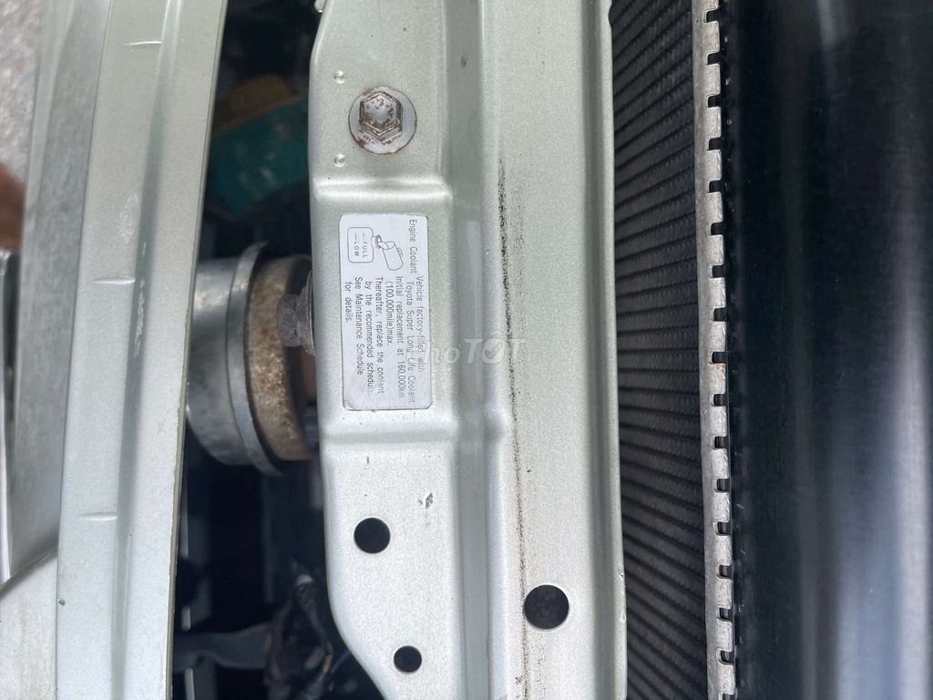 2006 G - 180000 km. Mua bán Ô tô tại Huyện Cư M'gar Đắk Lắk được đăng bởi Vuong hình 11