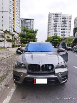 BMW X5 2011 LCI 3.5i  động cơ LCI - 138.000 km. Mua bán Ô tô tại Quận 7 Tp Hồ Chí Minh được đăng bởi NgokCool hình 1