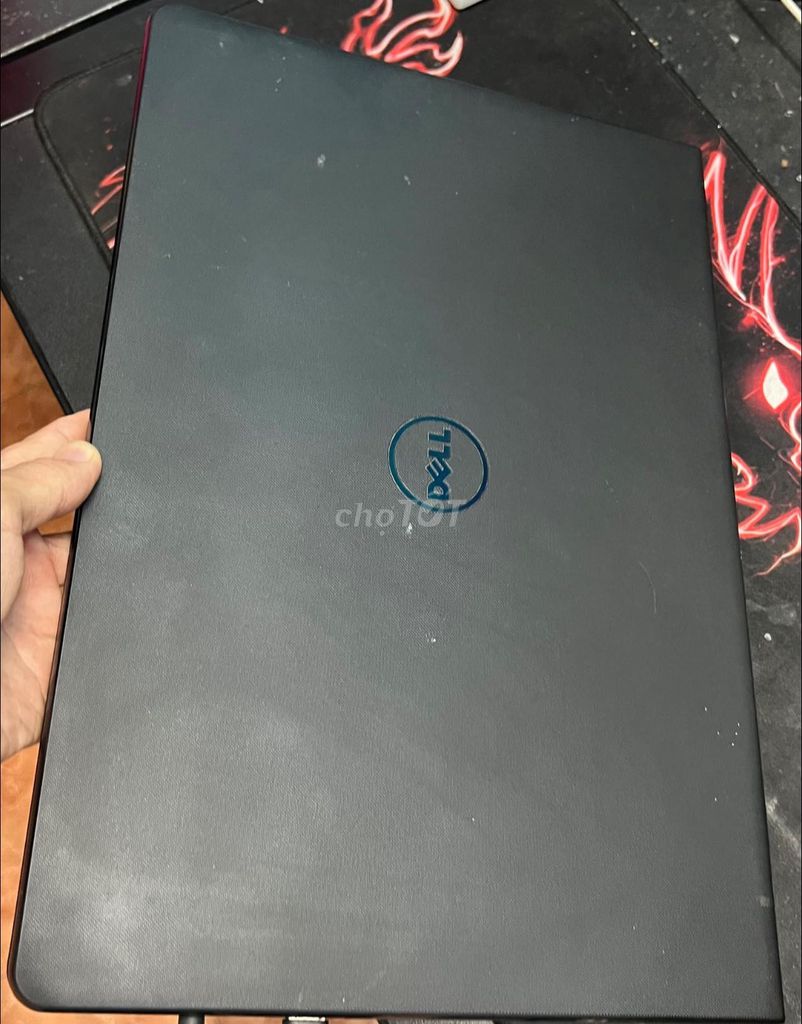 Dell Inspiron 3558 i5 Gen 5 15.6 inch vga 2g. Mua bán Laptop tại Quận Tân Bình Tp Hồ Chí Minh được đăng bởi SGPC hình 1