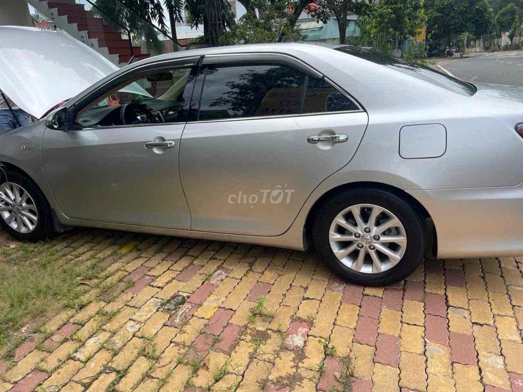 Toyota Camry 2015 2.0E - 100000 km. Mua bán Ô tô tại Thành phố Đồng Xoài Bình Phước được đăng bởi Ha hình 3