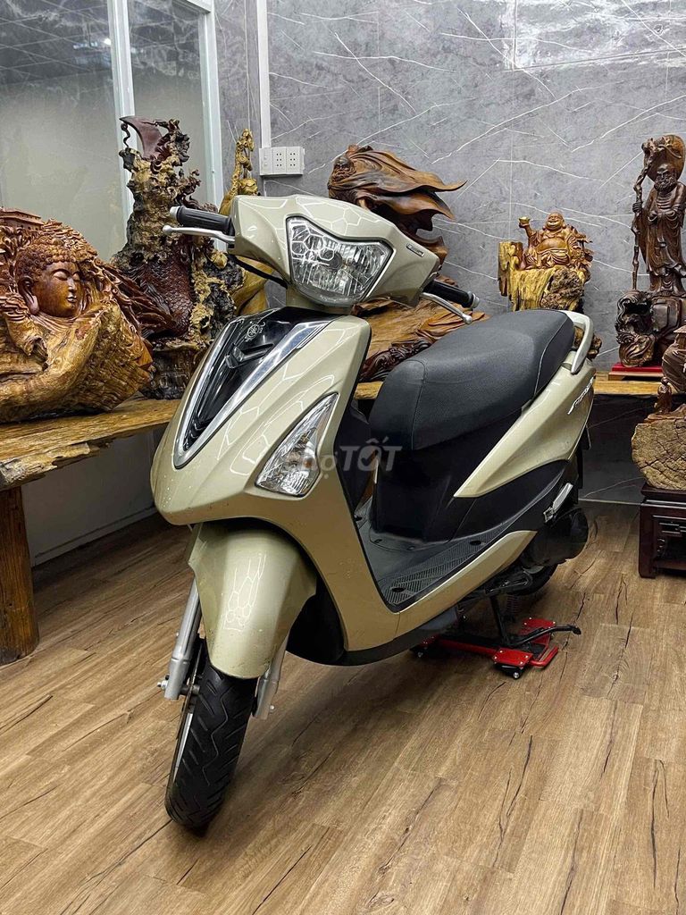 👉Acruzo chính chủ biển số SG máy bao êm. Mua bán Xe máy tại Quận 7 Tp Hồ Chí Minh được đăng bởi Xe Cũ Hiếu CT hình 1