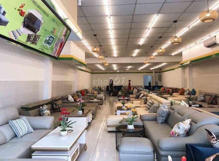 CHO THUÊ MẶT BẰNG NGAY GÓC NGÃ TƯ LỚN, NINH KIỀU CẦN THƠ, VỊ TRÍ ĐẸP. Cho thuê văn phòng, mặt bằng kinh doanh tại Quận Ninh Kiều Cần Thơ được đăng bởi Nguyễn Nhi Công Ty Khang Thịnh invest hình 2