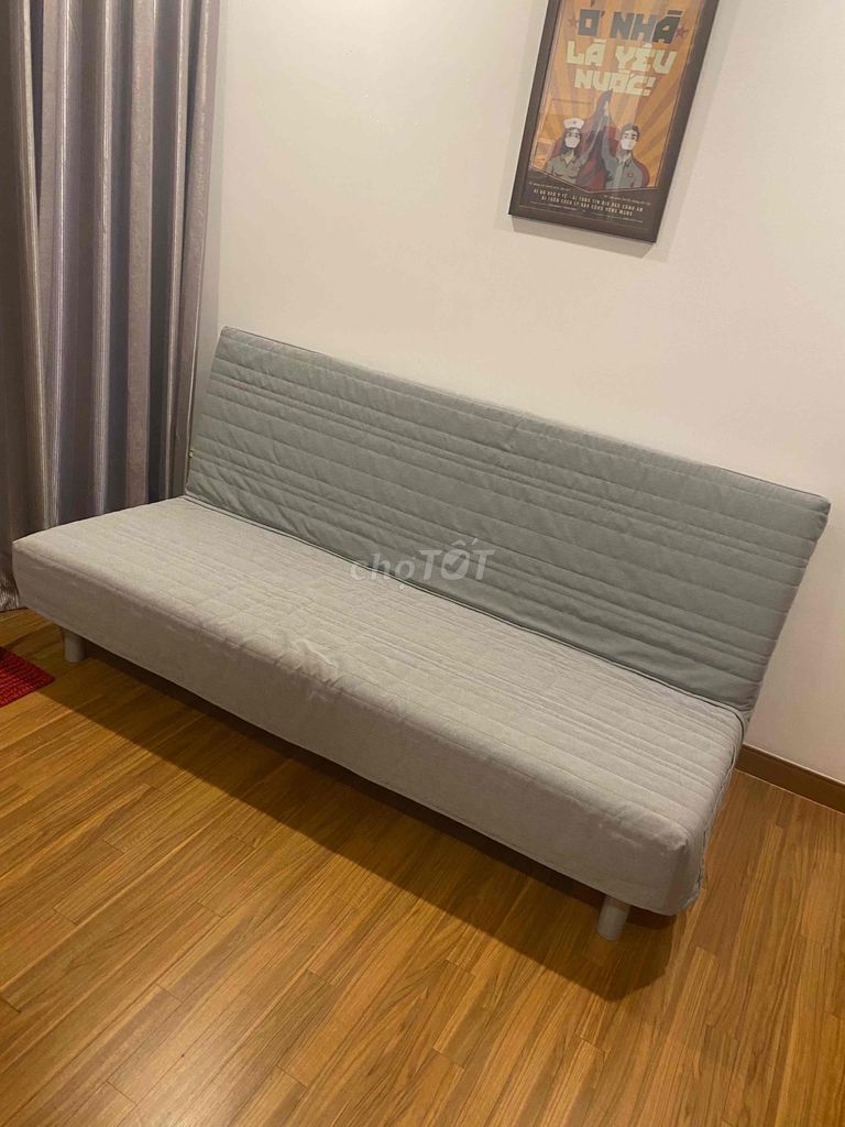 Sofa bed Ikea