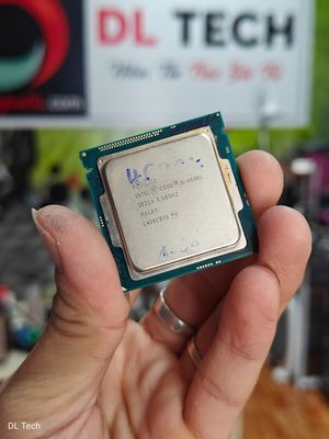 CPU i5 4690. Mua bán Linh kiện (RAM, Card...) tại Huyện Hiệp Hòa Bắc Giang được đăng bởi tuấn vũ