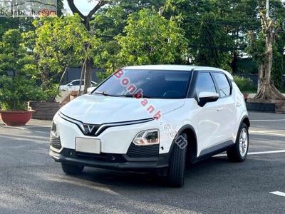 VinFast VF5 Plus 2023. Mua bán Ô tô tại Quận Tây Hồ Hà Nội được đăng bởi Tuyên Auto Xe Lướt 