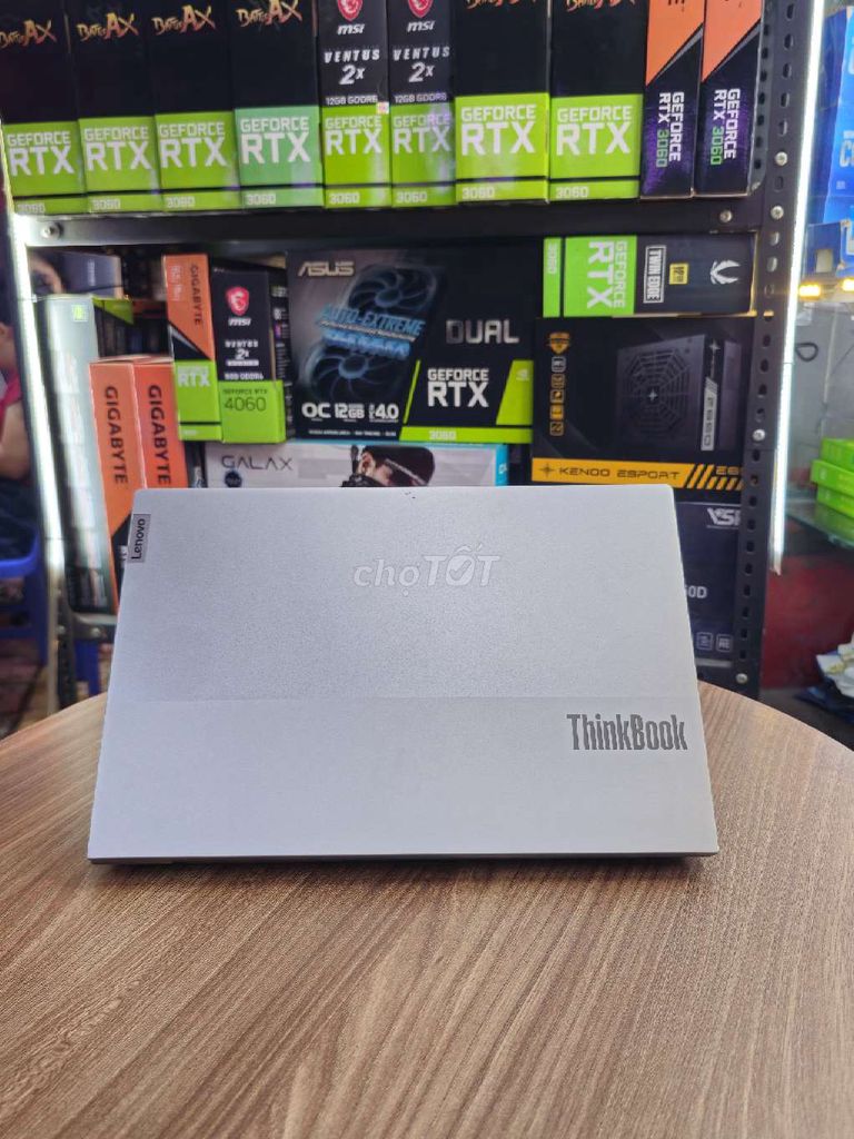 Lenovo Thinkbook 14g2 RYZEN 7 8G/240G. Mua bán Laptop tại Quận Hai Bà Trưng Hà Nội được đăng bởi NGUYỄN QUỐC TOẢN hình 1