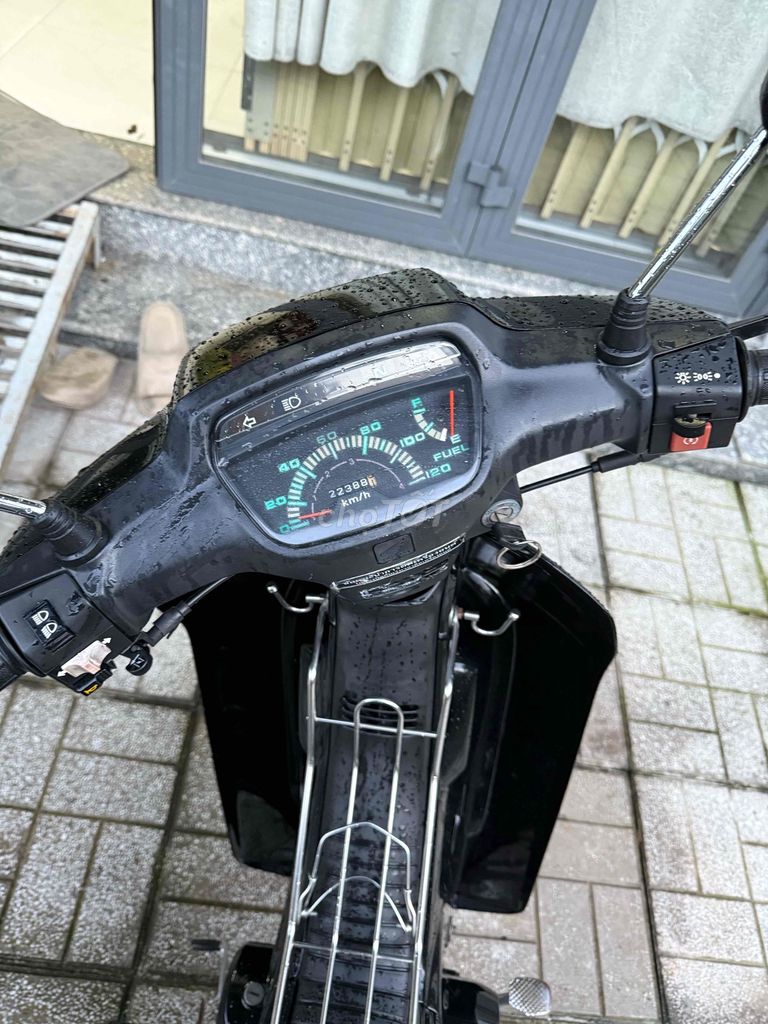 Dream Lùn Thái , xe dọn tâm huyết. Mua bán Xe máy tại Quận Ninh Kiều Cần Thơ được đăng bởi Triết hình 5