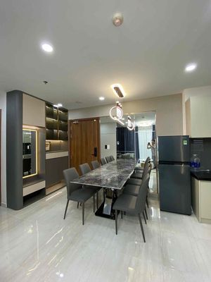 🔥 TỔNG HỢP CHO THUÊ CĂN HỘ HAPPY ONE CENTRAL – PHÚ HÒA, THỦ DẦU MỘT