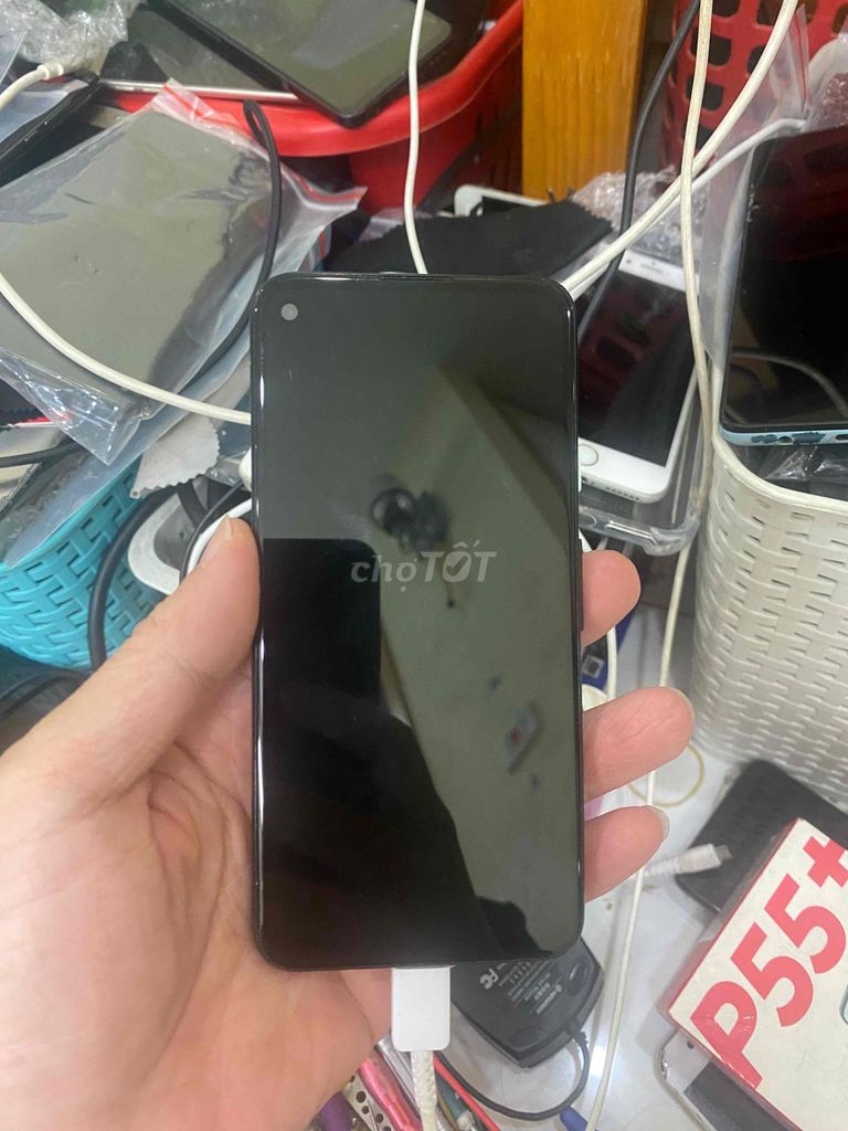 Bán Xác Google Pixel4a zin hỏng màn. Mua bán Điện thoại tại Quận Hà Đông Hà Nội được đăng bởi Mạnh Mobile hình 1