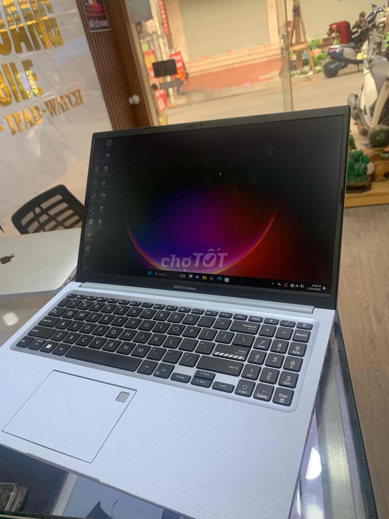 Asus Vivobook X1502ZA i5 Gen 12 15.6 inch 8GB/512G. Mua bán Laptop tại Quận Lê Chân Hải Phòng được đăng bởi hoang anh hình 1