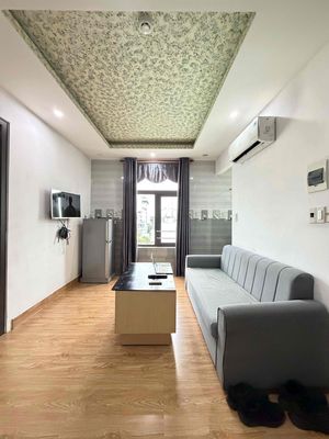 Rent · 2 bd · 55 м² · Quận Sơn Trà, ул. Đường Trần Đình Đàn