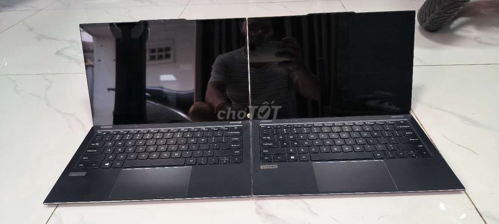 CHUWI LarkBook 8GB DDR4 13.3 inch. Mua bán Laptop tại Quận 3 Tp Hồ Chí Minh được đăng bởi Đồ thanh lý hình 1