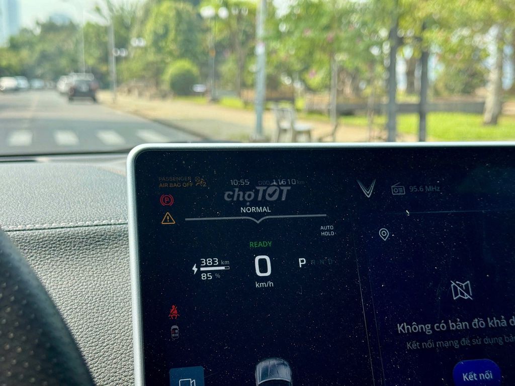Vinfast VF8 Lux Plus 2024 - Mua Pin CATL. Mua bán Ô tô tại Thành phố Thủ Đức Tp Hồ Chí Minh được đăng bởi ôn diễm sơn hình 3
