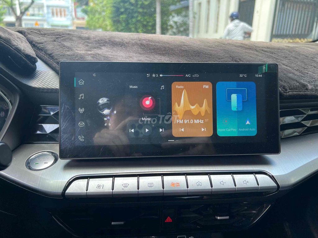 MG MG5 2022 Luxury - 39000 km quá mới. Mua bán Ô tô tại Quận Bình Tân Tp Hồ Chí Minh được đăng bởi SONIC CAR CARE hình 13