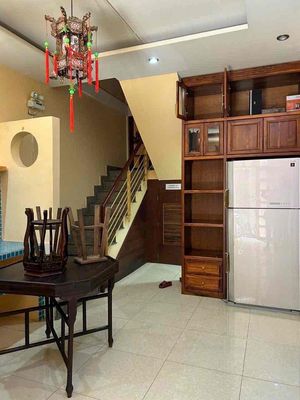 Townhouse 33 m² · 3 bed · Đường Ðỗ Quang Ðẩu