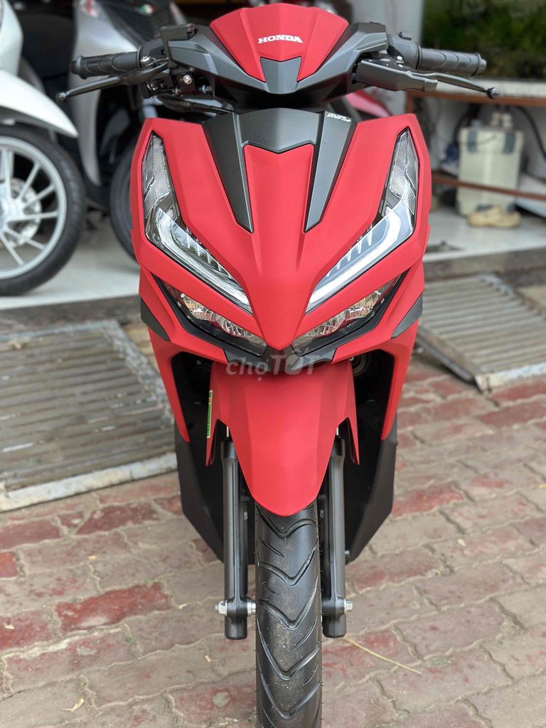 Vario 2025 Khách Vừa Mua Odo: 900km Mới 99%. Mua bán Xe máy tại Thành phố Buôn Ma Thuột Đắk Lắk được đăng bởi CẦM ĐỒ TUẤN ĐẠT hình 1