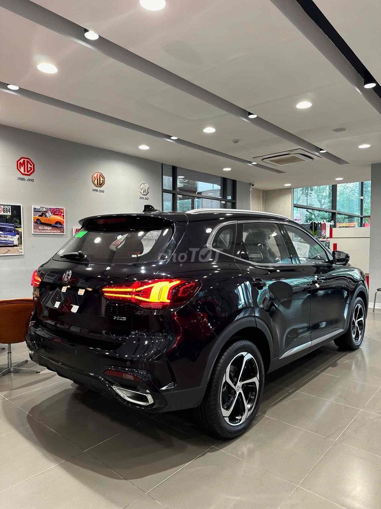 MG HS 2024 new SUV phân khúc C cực kỳ chất lượng. Mua bán Ô tô tại Quận Đống Đa Hà Nội được đăng bởi Phạm Quốc Khánh hình 5