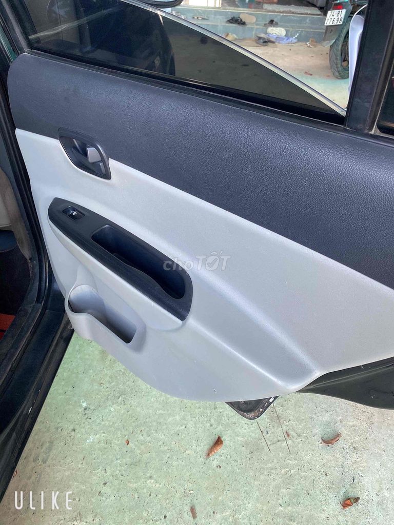 Hyundai Verna 2009 1.4 MT - 190000 km. Mua bán Ô tô tại Huyện Gio Linh Quảng Trị được đăng bởi Trần Văn Hoàng hình 10