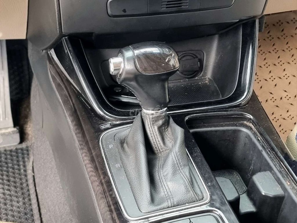 Kia Sorento Full dầu 2019, màu trắng, hỗ trợ góp.. Mua bán Ô tô tại Thành phố Thủ Đức Tp Hồ Chí Minh được đăng bởi Đức Hưng Siêu thị ô tô Thủ Đức hình 15