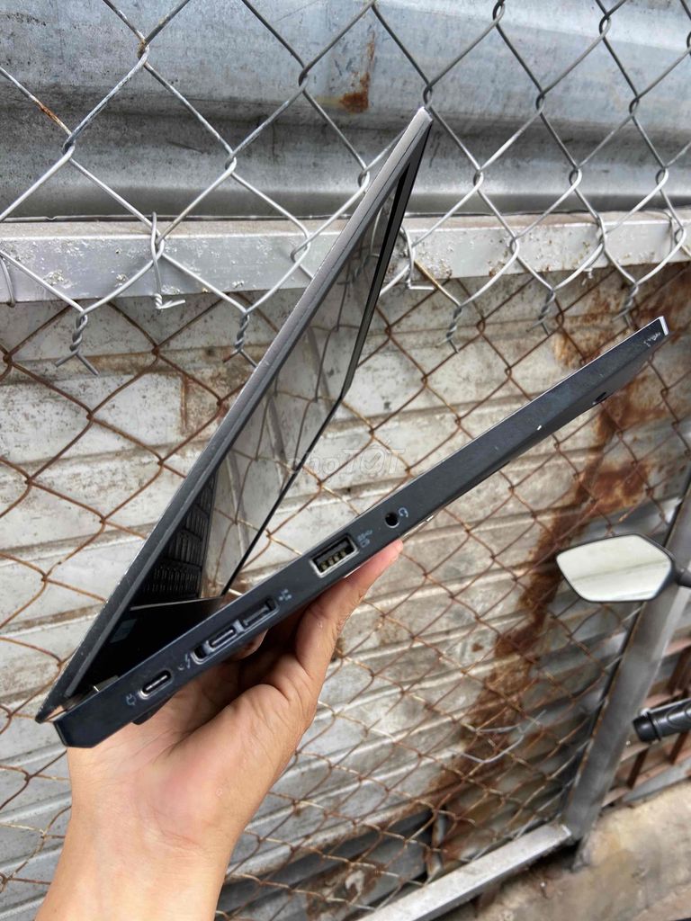 Lenovo Thinkpad L13 i7-1165G7 13.3 inch 16GB/256GB. Mua bán Laptop tại Quận Tân Phú Tp Hồ Chí Minh được đăng bởi VIET hình 1