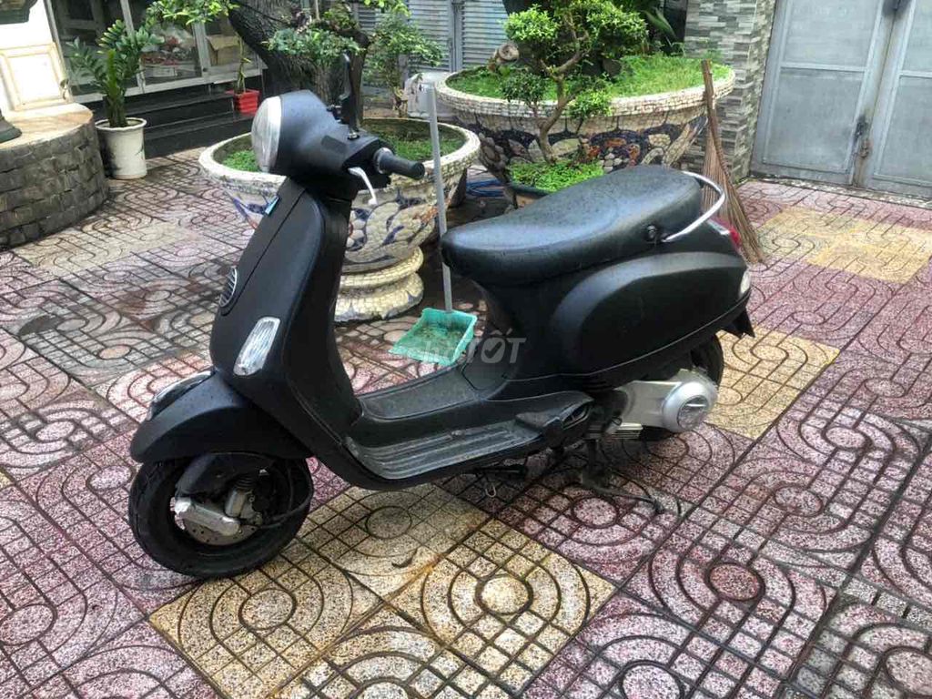 Bán xe Vespa Lx125ie,Bst29 đẹp 13999,đời 2012 gtdd. Mua bán Xe máy tại Quận Bình Thạnh Tp Hồ Chí Minh được đăng bởi Nguyễn hoàng thiện hình 2
