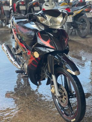 🔥 YAMAHA SIRIUS 110 – ĐỜI 2014 – MÁY ZIN CHÍNH CHỦ. Mua bán Xe máy tại Huyện Trảng Bom Đồng Nai được đăng bởi phương