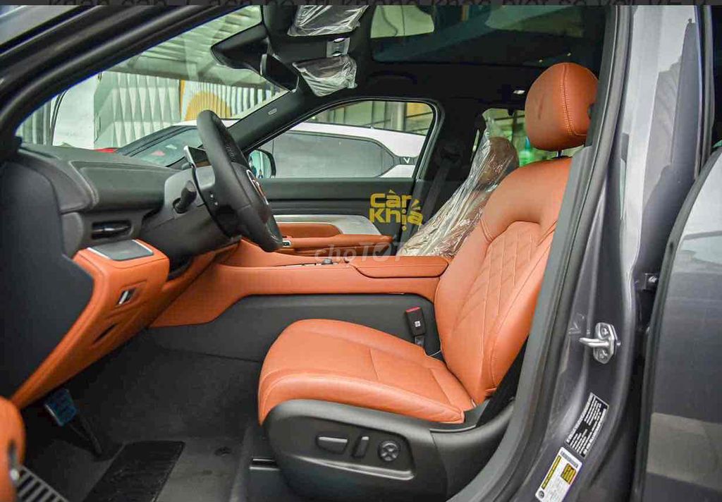 VF9 SẲN XE GIAO NGAY-BANK 90%-BAO NỢ XẤU. Mua bán Ô tô tại Thành phố Thủ Đức Tp Hồ Chí Minh được đăng bởi KỲ hình 8