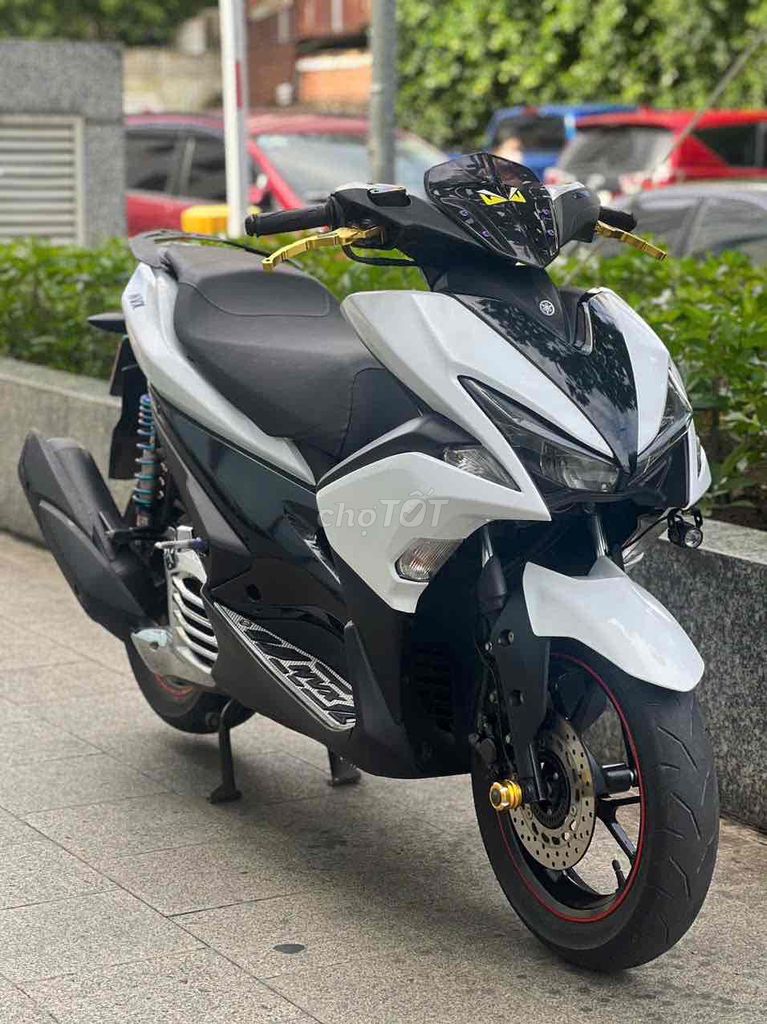 Yamaha nvx 125 khoá smarkey 2017 chính chủ S tên