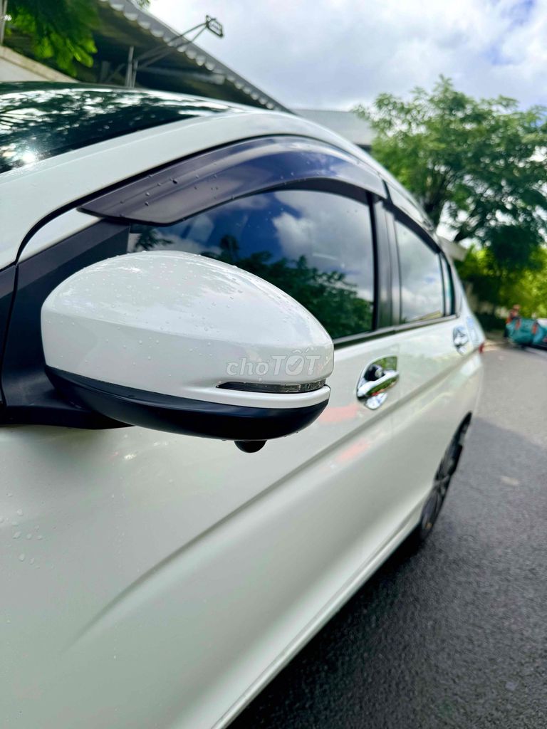 Honda City 2018 1.5 TOP 1 Chủ Mua Mới. Mua bán Ô tô tại Thành phố Buôn Ma Thuột Đắk Lắk được đăng bởi Nguyễn duy dương hình 10