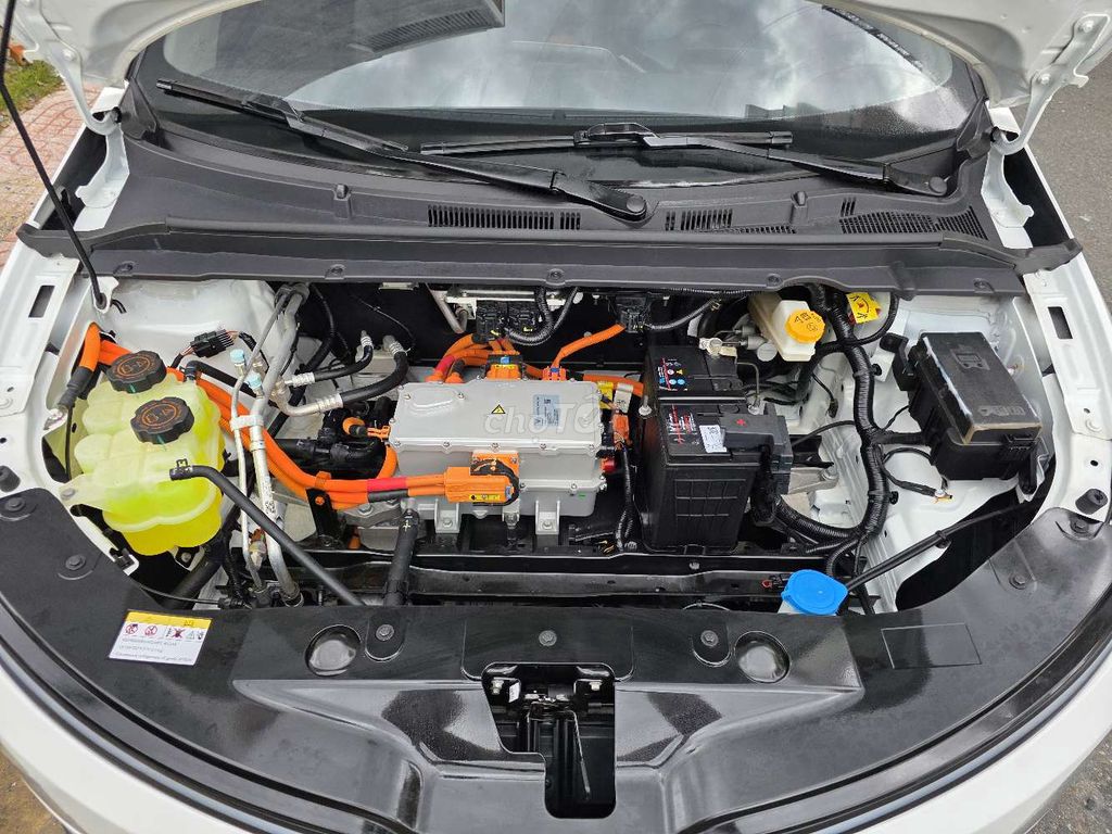 VF5 2024 Plus - 3 km Lên Nhiều Đồ. Mua bán Ô tô tại Quận Bình Tân Tp Hồ Chí Minh được đăng bởi Cau Vũ hình 12