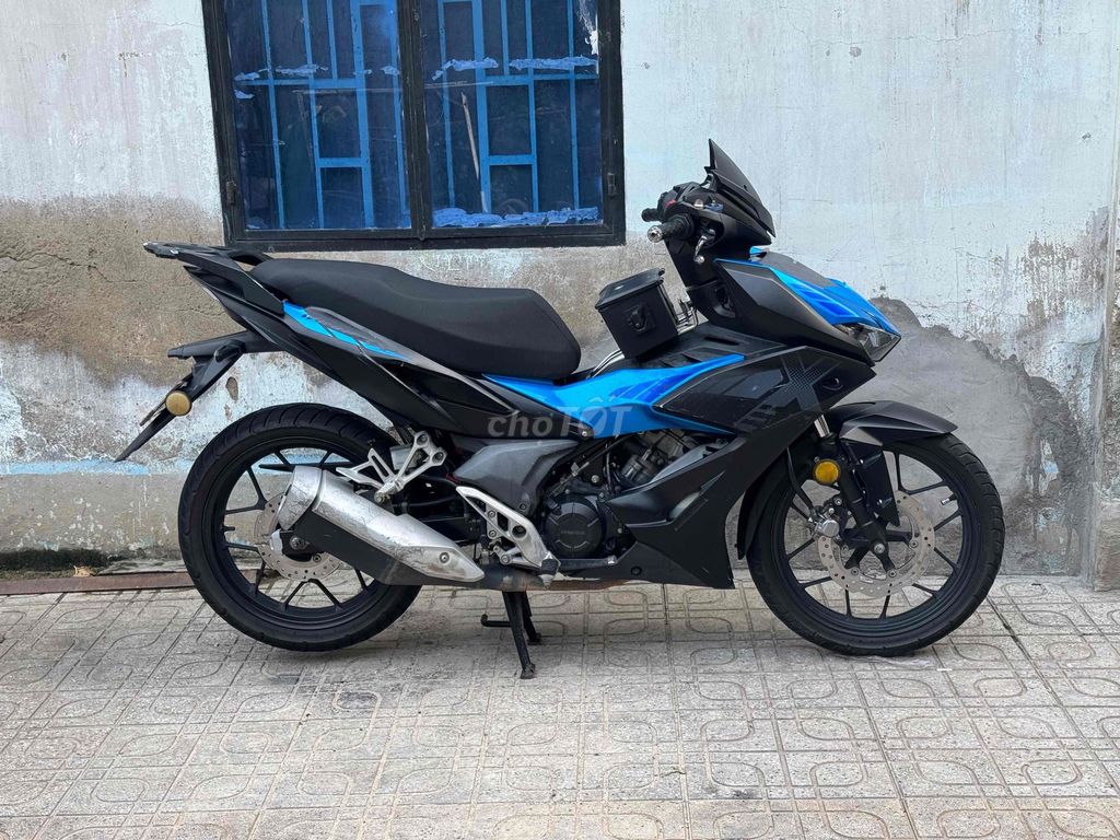 Winner X 2020 bstp bán giao cavet bao tranh chấp