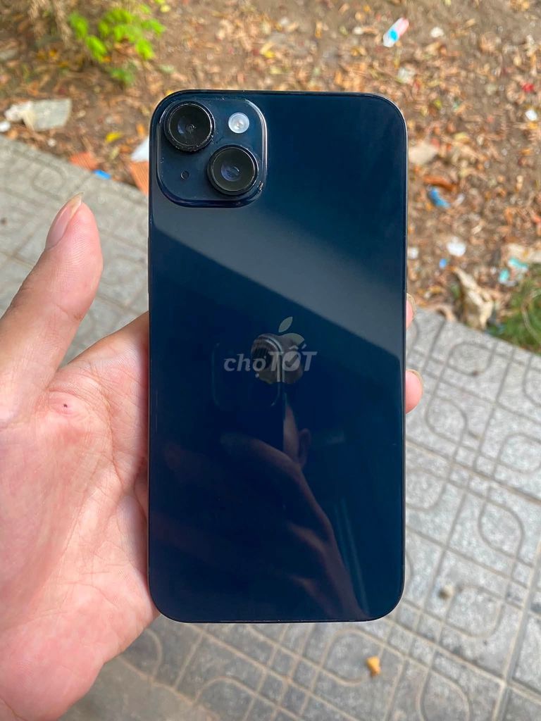 Apple iPhone 14 Plus 128GB Đen. Mua bán Điện thoại tại Thành phố Thủ Đức Tp Hồ Chí Minh được đăng bởi Hội Đồ Điện Tử hình 1