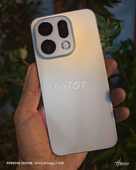 Oppo Find X9 12GB/256GB Trắng. Mua bán Điện thoại tại Quận 1 Tp Hồ Chí Minh được đăng bởi Hội Đồ Điện Tử hình 1