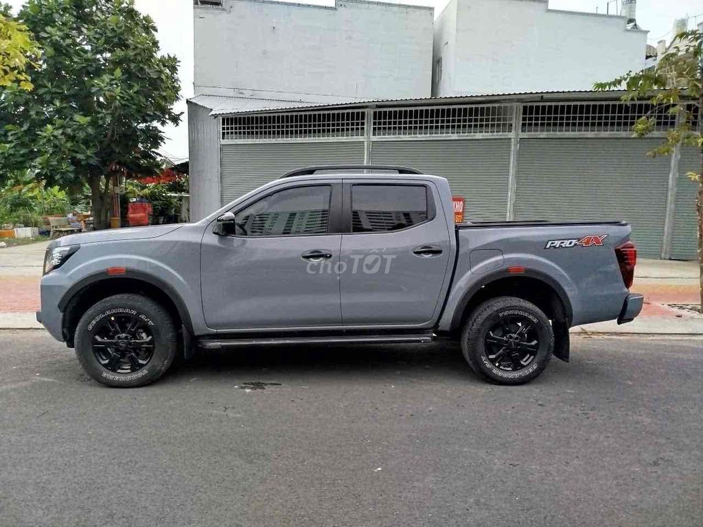 Nissan Navara Pro 4x dk 2023 siêu đẹp. Mua bán Ô tô tại Quận Bình Tân Tp Hồ Chí Minh được đăng bởi SONIC CAR CARE hình 20