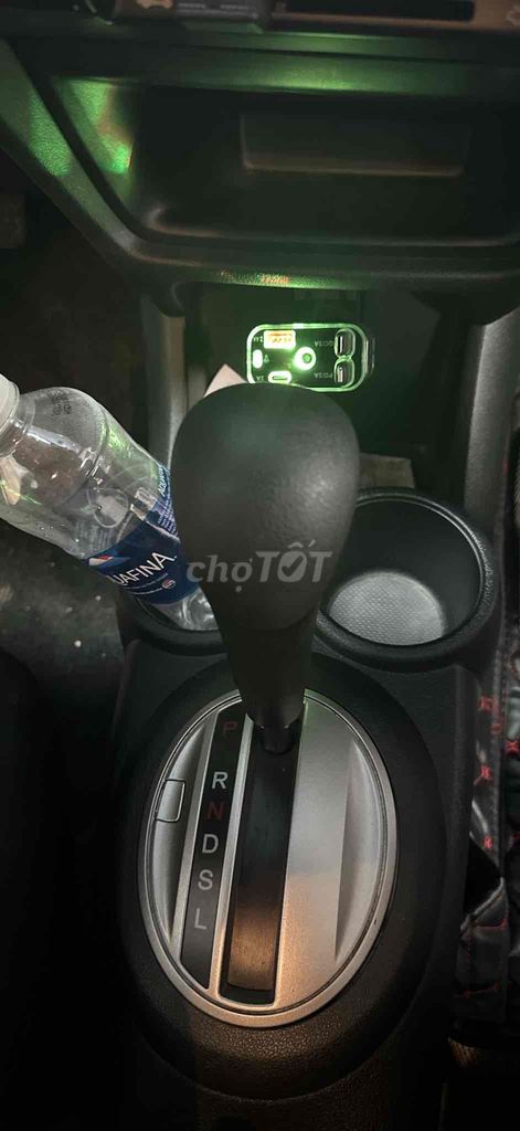 Honda Brio 2019 Brio G - 46000 km. Mua bán Ô tô tại Thị xã Tân Uyên Bình Dương được đăng bởi Ngô nhat tien hình 2