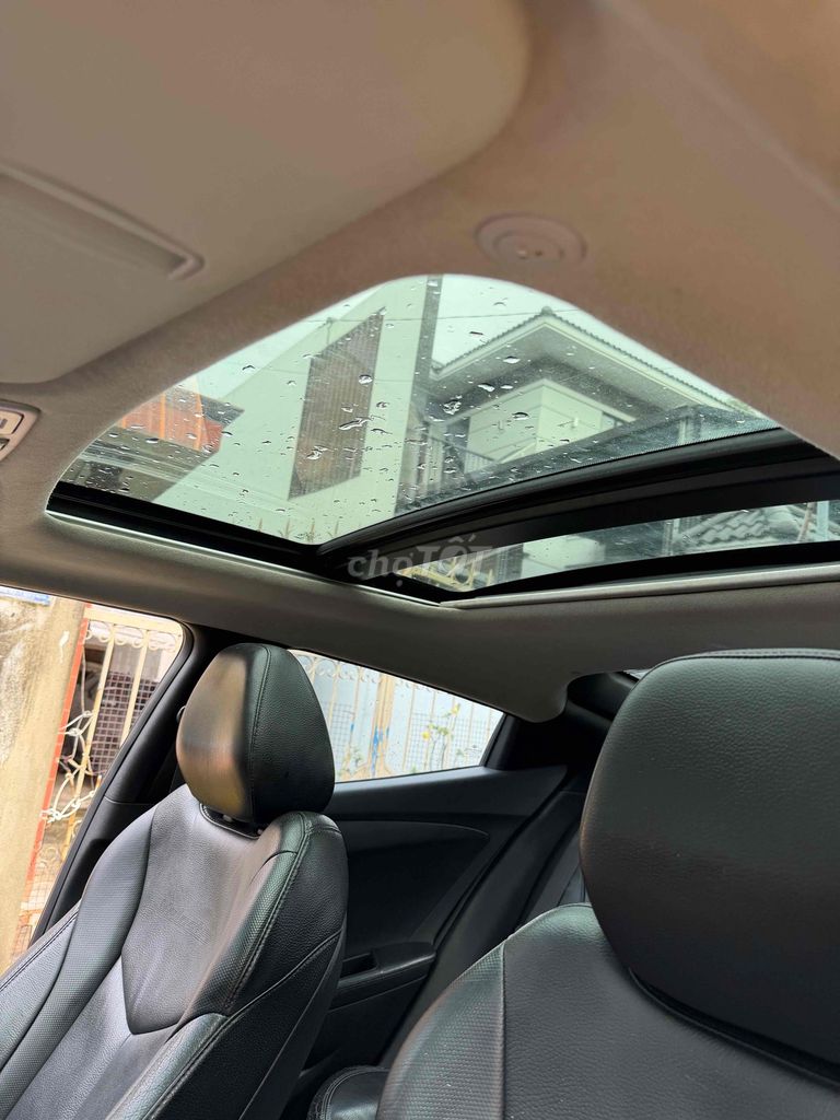 Hyundai Veloster 2011 1.6 GDI AT. Mua bán Ô tô tại Thành phố Thủ Dầu Một Bình Dương được đăng bởi tuấn hình 4