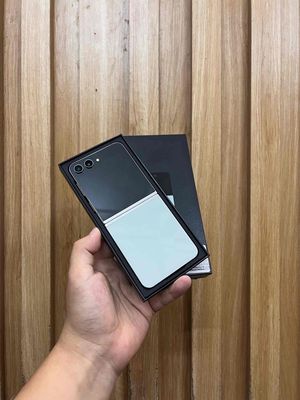 Samsung Z Flip 5 256GB Nguyên bản