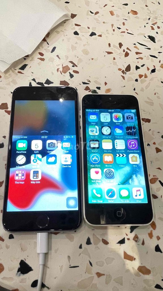 Apple iPhone 6s 128GB Xám Đã sử dụng. Mua bán Điện thoại tại Quận 7 Tp Hồ Chí Minh được đăng bởi Ngoc Nguyen hình 1