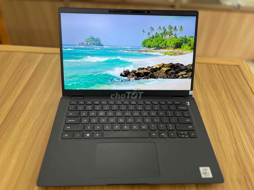 Dell Latitude 7410 Carbon,i7-10610U, Ram 32GB/256G. Mua bán Laptop tại Thành phố Long Xuyên An Giang được đăng bởi Laptop Mai Lý Nghĩa hình 1