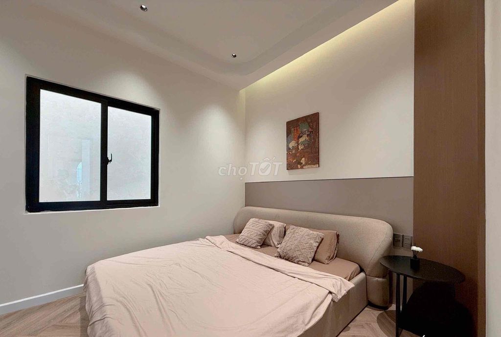 Modern 3-bedroom house in a car lane off Hà Khê — photo 11
