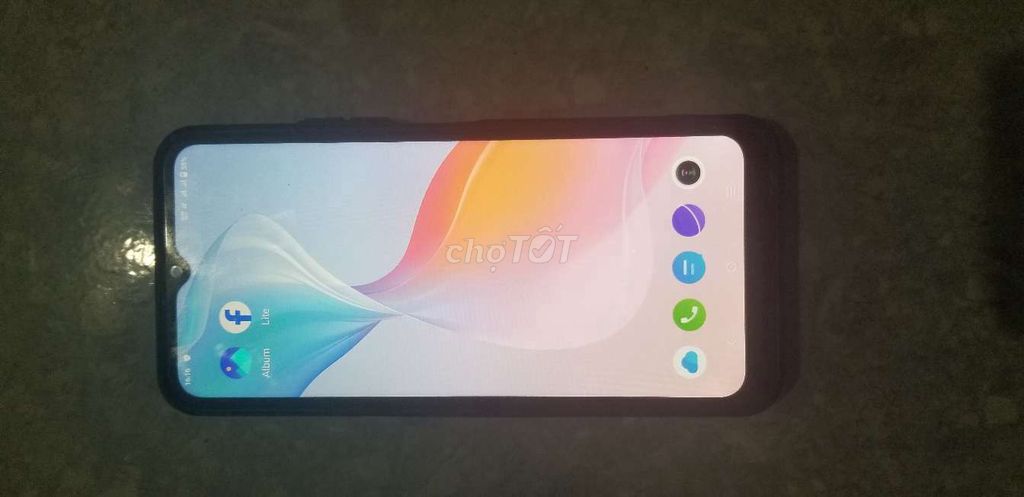 Vivo Y21 4GB/64GB. Mua bán Điện thoại tại Quận Bình Tân Tp Hồ Chí Minh được đăng bởi kjccc hidkxk hình 1