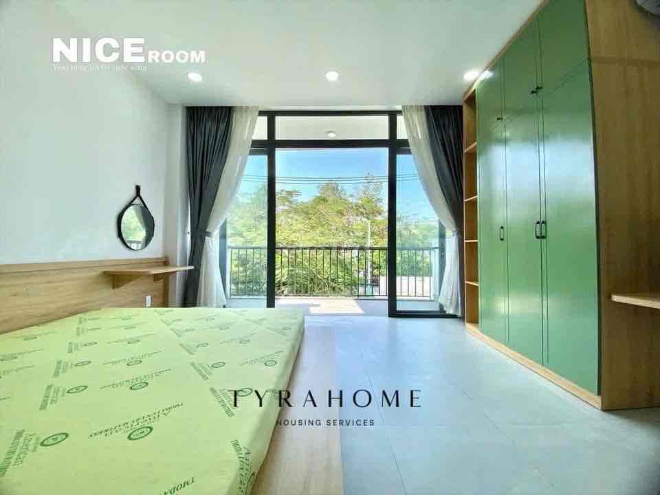 🏡 1-КОМНАТНАЯ КВАРТИРА РЯДОМ С НАБЕРЕЖНОЙ - ПОЛНОСТЬЮ МЕБЛИРОВАНА - ОТКРЫТЫЙ БАЛКОН