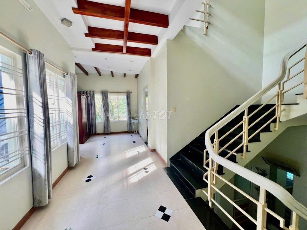 CHO THUÊ VILLA – MẶT TIỀN BÀ TRIỆU, PHƯỜNG 4, TP. VŨNG TÀU. Cho thuê Nhà ở tại Thành phố Vũng Tàu Bà Rịa - Vũng Tàu được đăng bởi Dương Cường hình 5