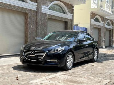 Bán Mazda 3 1.5AT 2017 Luxury siêu đẹp